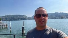Matthew Taylor