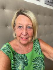 Claudette Murray