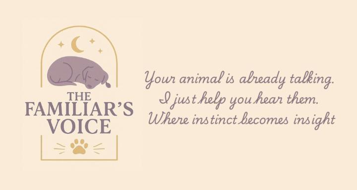 The Familiar's Voice