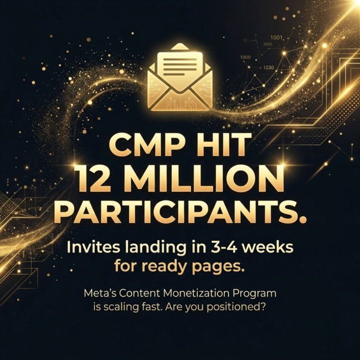 ✉️ THE INVITATION IS ALREADY COMING — ARE YOU READY FOR IT?