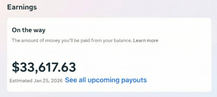 This isn't a Flex and This Isn't Hype