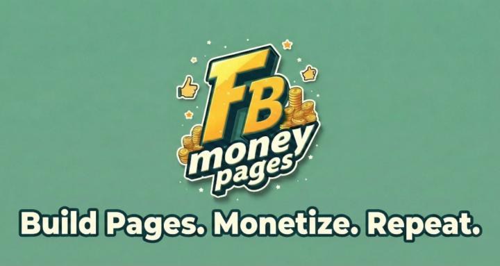 FB Money Pages