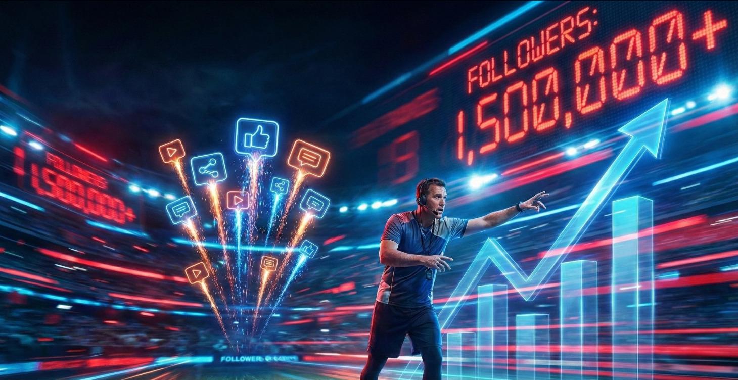 Facebook Money Pages Blueprint