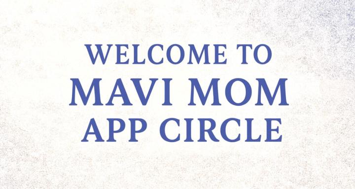 The MAVI Circle