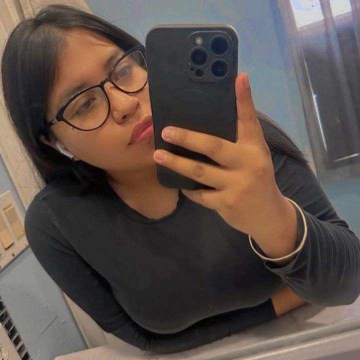 Miriam Contreras Marquez
