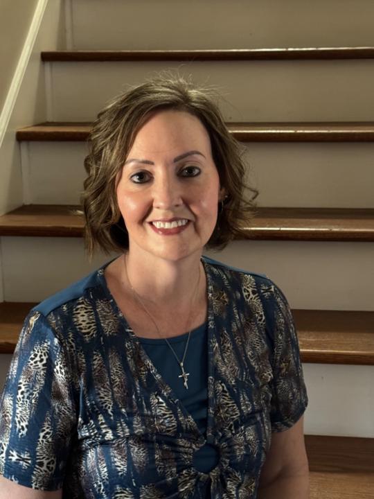 Julie Wiseman