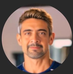 Gabriel Mondragon