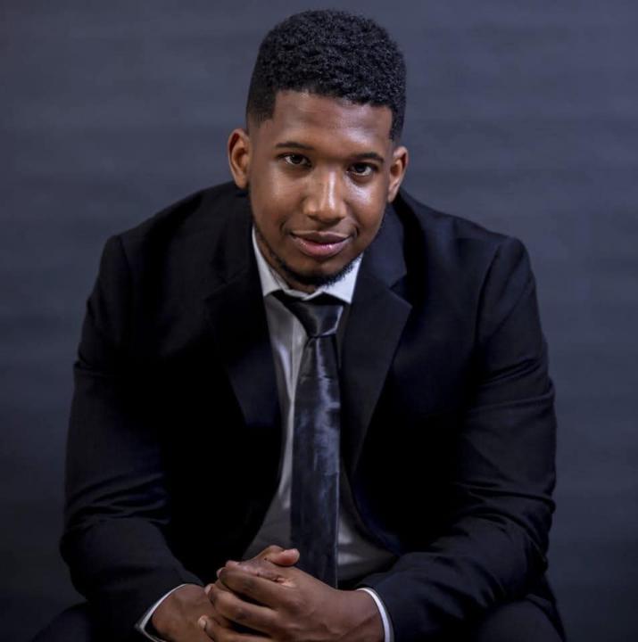 Francesco junior Caraballo