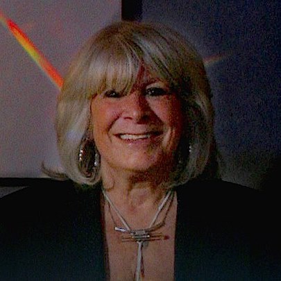 Gail Mitchell