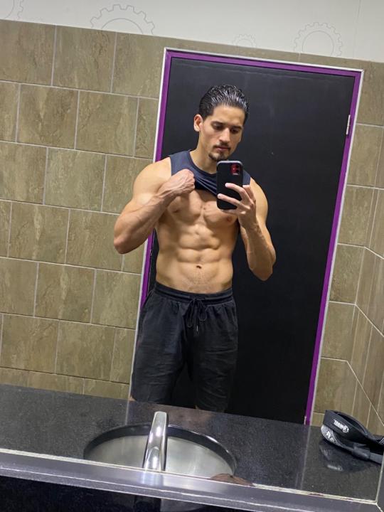 Joshua Morales