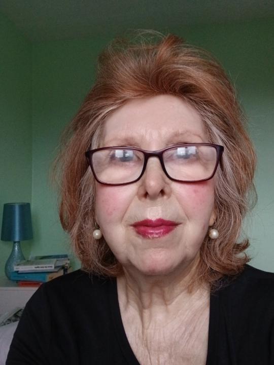 Jacqueline Brooks