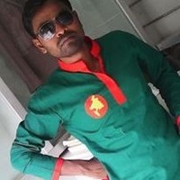 Md mejanur Rahman