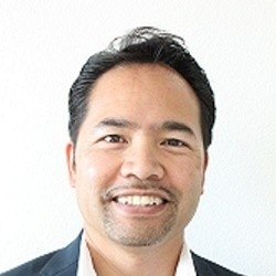 Cedric Corpuz
