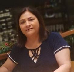 Irma Romero Gallardo