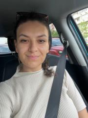 Ioana Iordache
