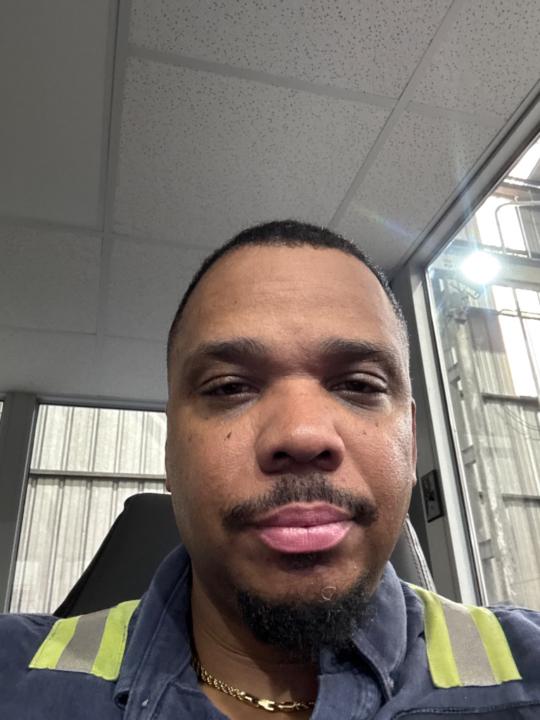 Corey Golden