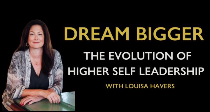 Dream Bigger: The Visionarium™