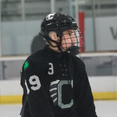 Luke Schindler
