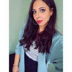 Yamila Dada