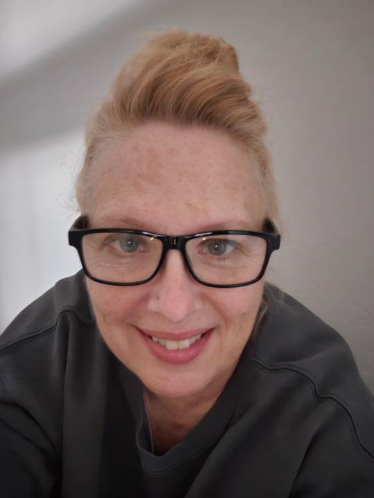 Sherry Nelson