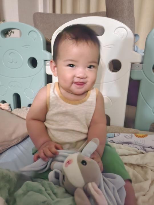 Pattaraporn Khunnarak