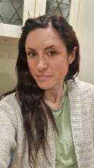 Chanelle Nestorowitch