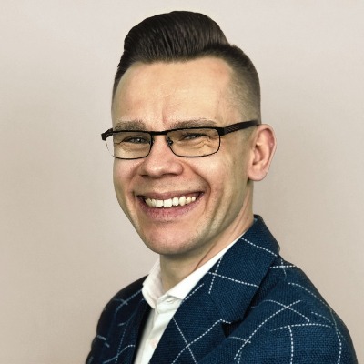 Przemek Rochon