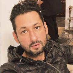 Raúl fernando Beraun muga