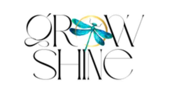 GrowShine✨