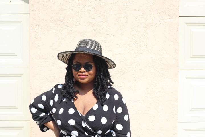 Grace Kyei