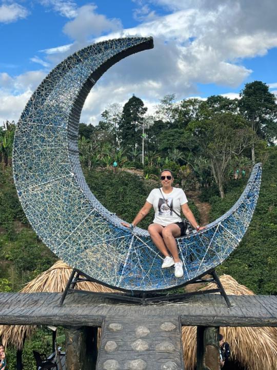 Lina Tabares