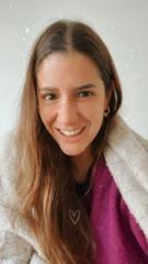 Agustina Serrano