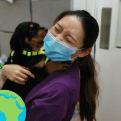 Kok Lam Colleen Leung