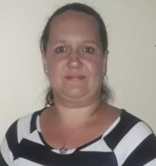 Chantel Janse van Vuuren