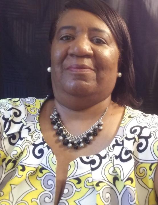 Shirley Brockman