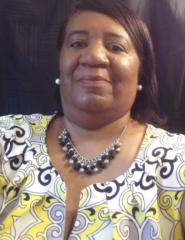 Shirley Brockman