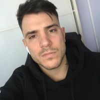 Claudio Labanchi
