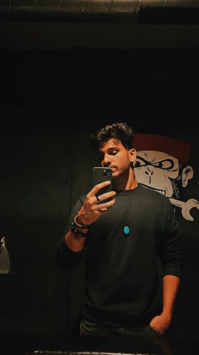 Rishik Raj