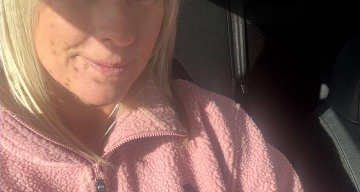 Easy daily yoga 🧘🏼‍♀️