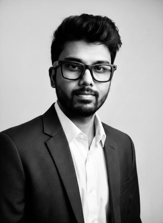 Prasaath Sastha Kuppan Ravi