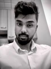 Prasaath Sastha Kuppan Ravi