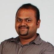 Karthik Murugesan
