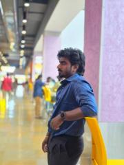 Karthick Ravi