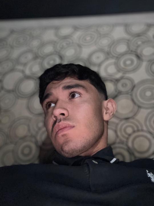Cruz Lopez