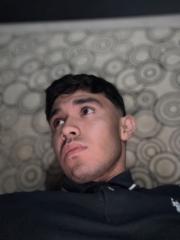 Cruz Lopez