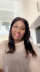 Annette Ntege