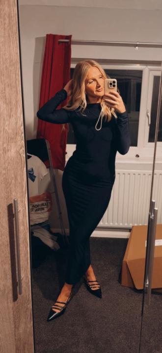 Kayleigh Mumford