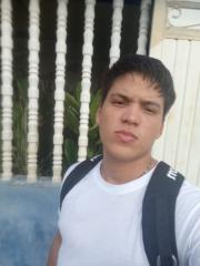 Gabriel Patiño
