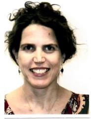 Efrat Zehavi