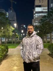 Reda El majdoub